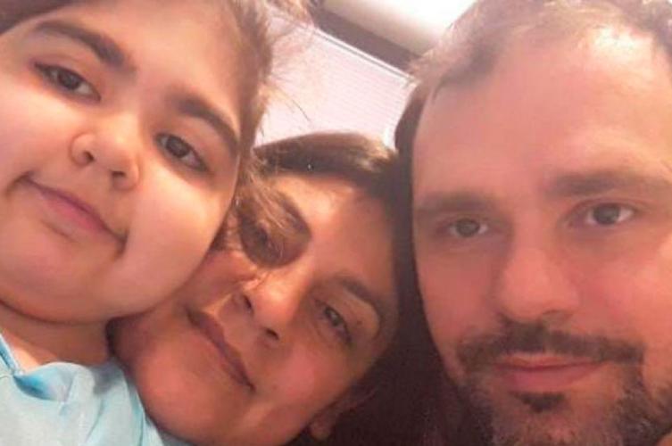 Triste final para Julia