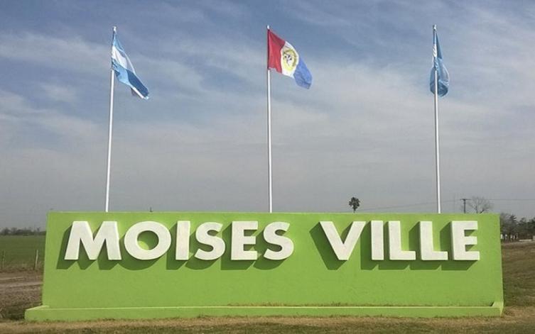 La inseguridad jaquea a Moisés Ville