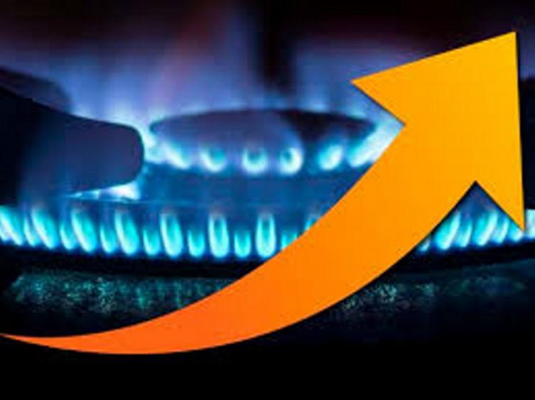 Otro tarifazo prepara el gobierno para el gas