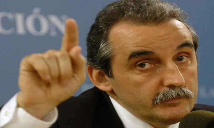 Moreno: “Los cuadernos terminan con la cabeza de Macri”