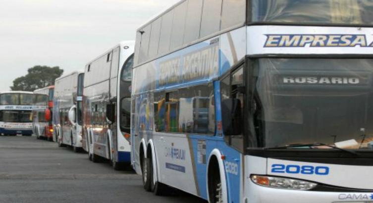 De Rosario a Retiro, pasajes más baratos que un café