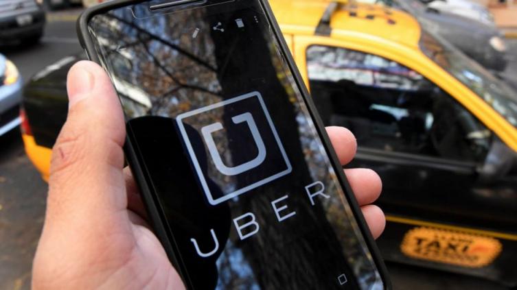 Para la Corte Suprema, el servicio de Uber es legal