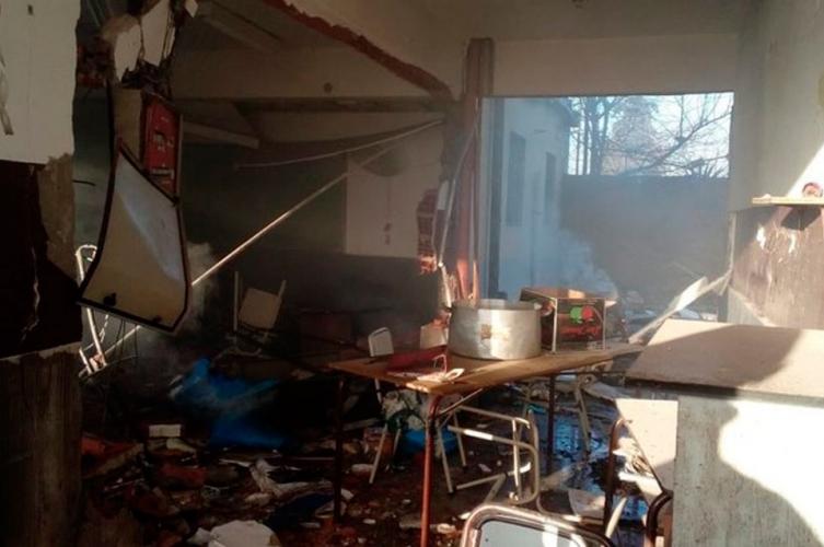 Revisarán la instalación de gas en escuelas de todo el país