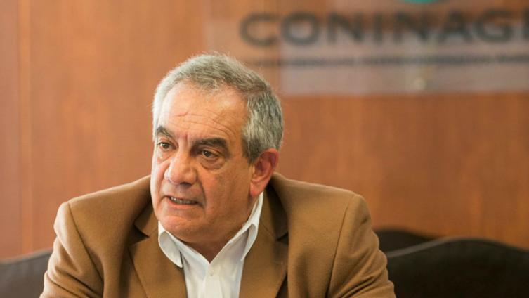 Coninagro dice que “el Gobierno le propinó un duro golpe” 
