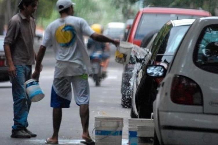 Sacaron a los trapitos en la Ciudad de Santa Fe