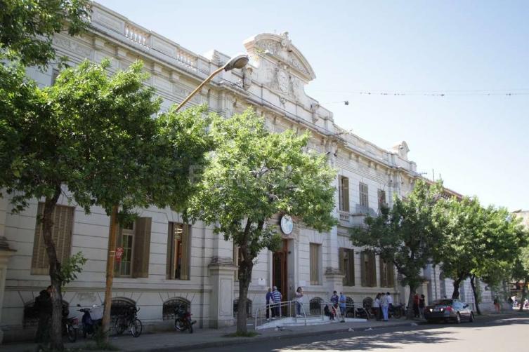 Abren concurso para cubrir cargos en el Registro Civil