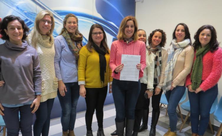 Crean inédito Programa Estratégico de Género