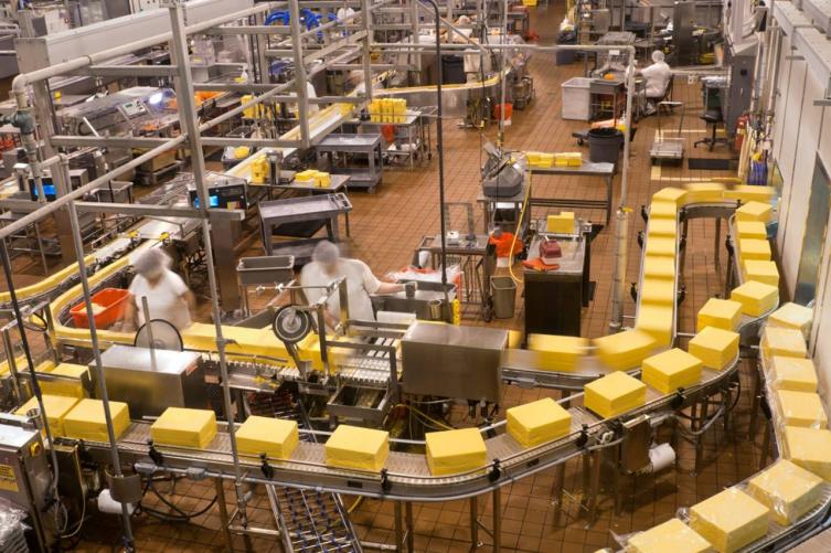 La economía se derrumbó en junio: cayó 6,7 % 