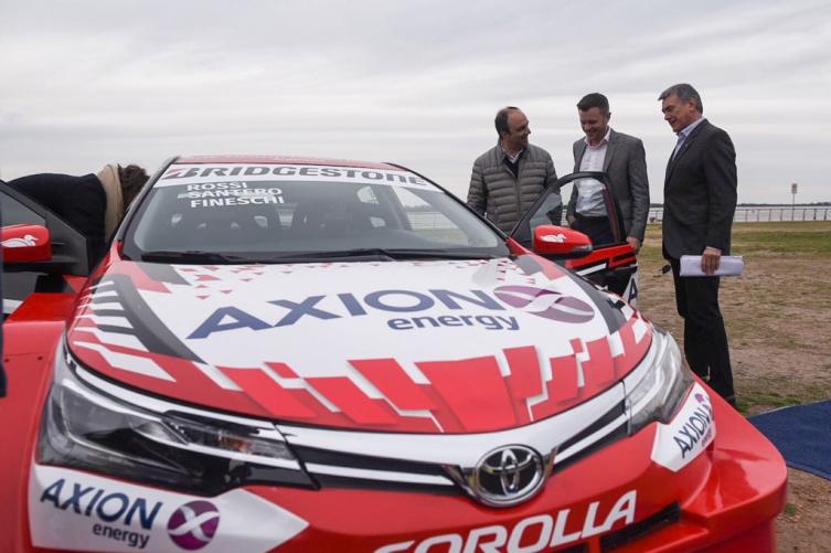 El Callejero de Santa Fe convoca a 100 mil personas