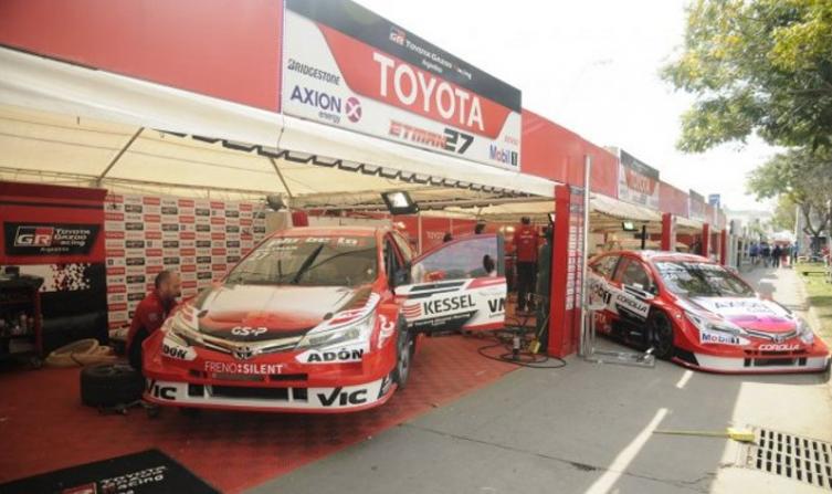Súper TC2000: precios y lugares para comprar entradas