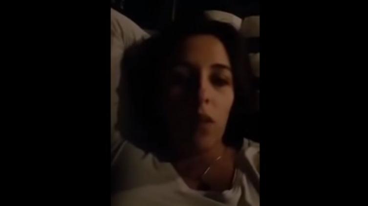 “Me fui a Marte”, dijo la ministra que fumó marihuana 