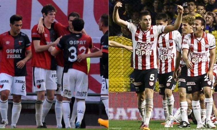 625 policías custodiarán el derby de Santa Fe