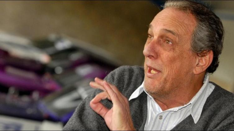 Juan María Traverso dará una charla sobre seguridad vial 