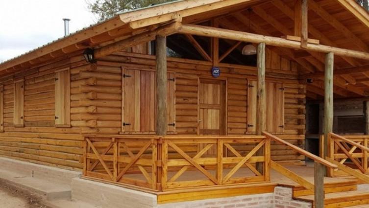 Millonaria estafa con casas prefabricadas