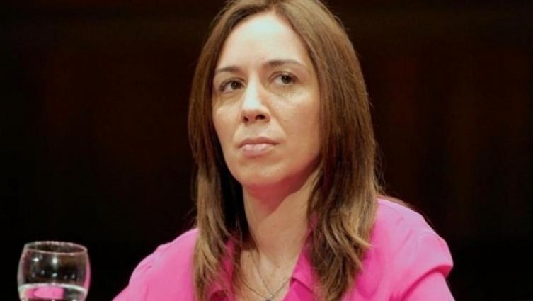 Vidal: “Estamos pariendo una nueva etapa” 