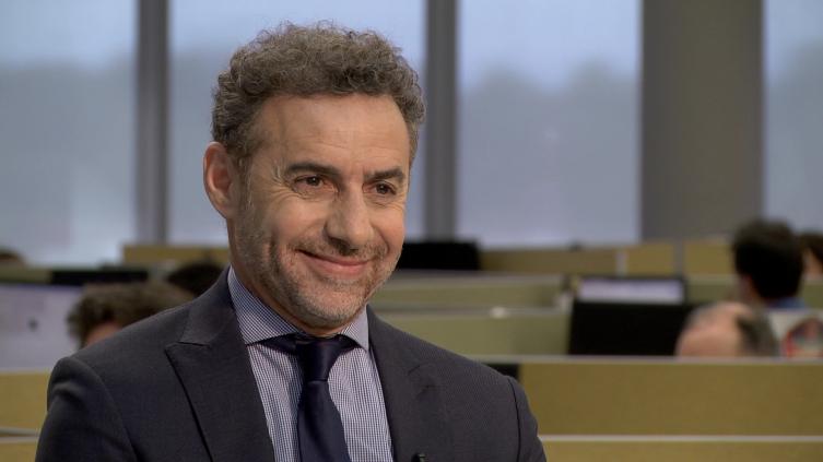 Majul le pidió a Macri que actúe “para evitar una hiperinflación” 