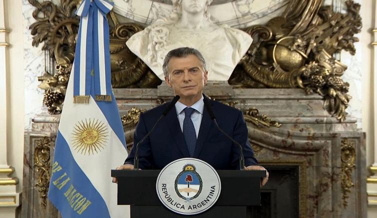 Macri: “Estos fueron los peores cinco meses de mi vida” 