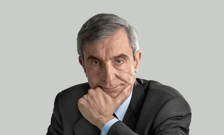 Nelson Castro: “Qué desastre el discurso del presidente” 