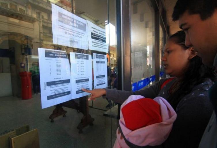 Bonos de 1200 pesos a Asignación Universal por Hijo 