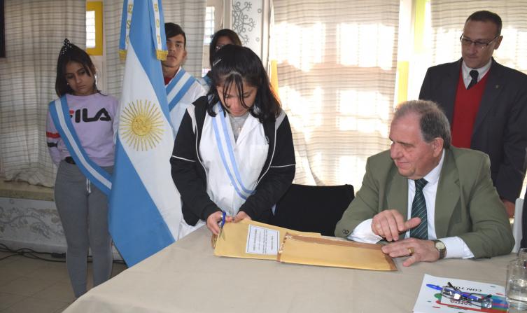 Remodelarán el Centro de Acción Infantil del barrio Santa Rosa de Lima