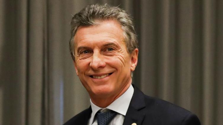 Premiarán a Macri por su “dedicación incansable con su país”