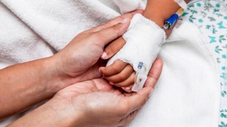 Cinco niños muertos por una peligrosa bacteria