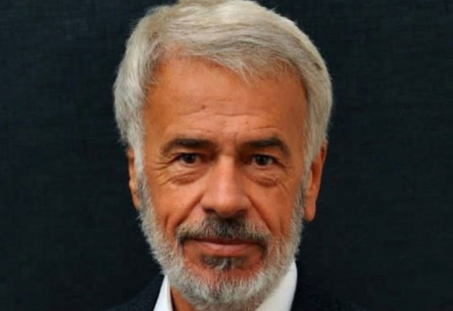 Falleció José Manuel de la Sota en un accidente vial