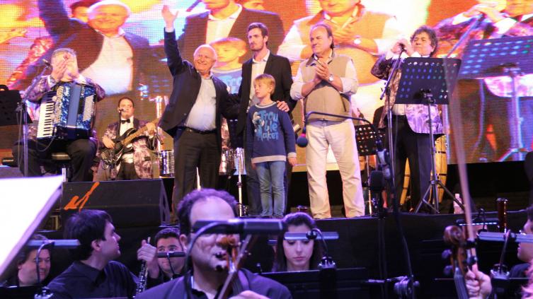 Lifschitz: “Lo que le falta a la Argentina está en Santa Fe”