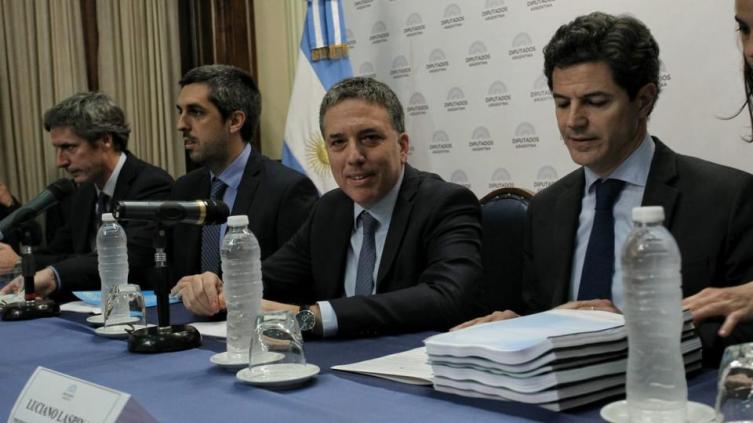 “Se va a retomar el sendero del crecimiento rápidamente”