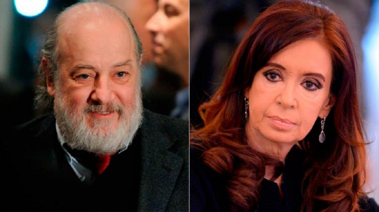 Procesan a Cristina Kirchner como “jefa de una asociación ilícita”