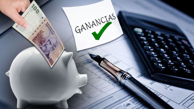 Prevén un mayor impacto en Ganancias para 2019