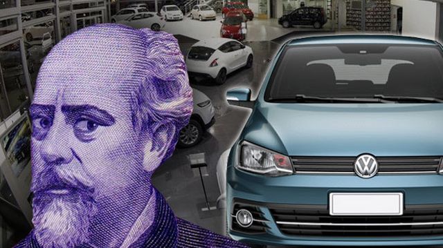 Se derrumbó la venta de autos 0km: cayó un 30 % 