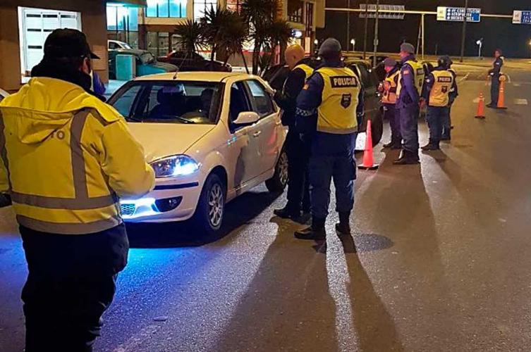Mar del Plata: tolerancia cero de alcohol para conductores