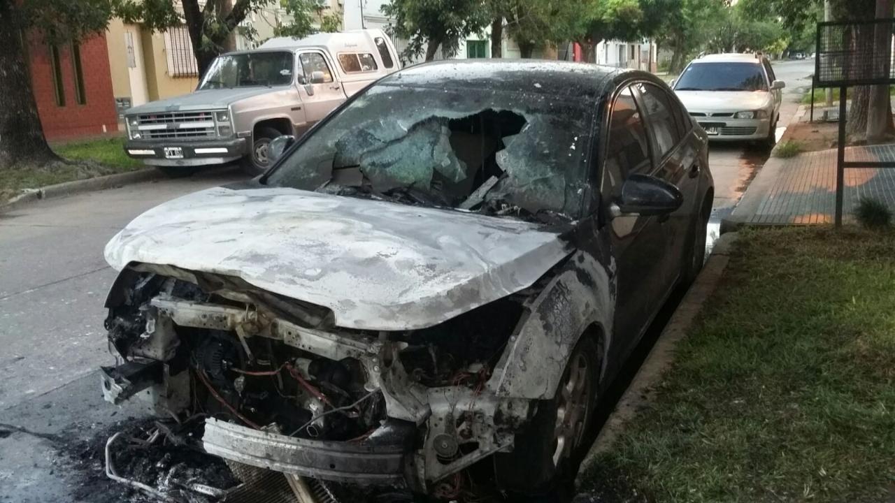 Quemacoches pronosticaron un verano caliente