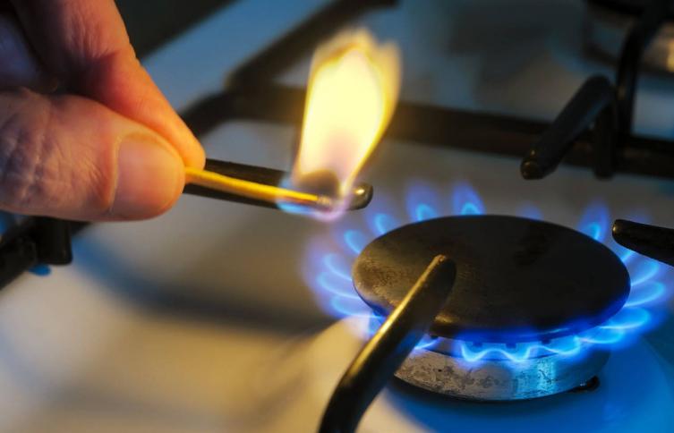 Eliminan subsidios a beneficiarios de tarifa social del gas