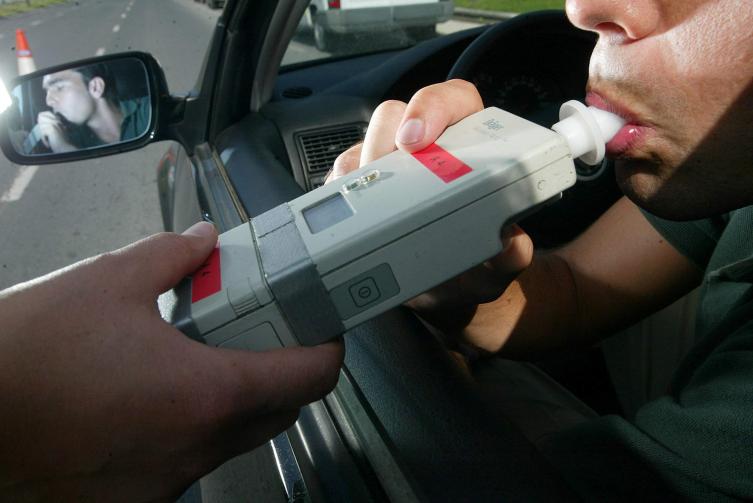 Narcolemia positiva en choferes de transporte público