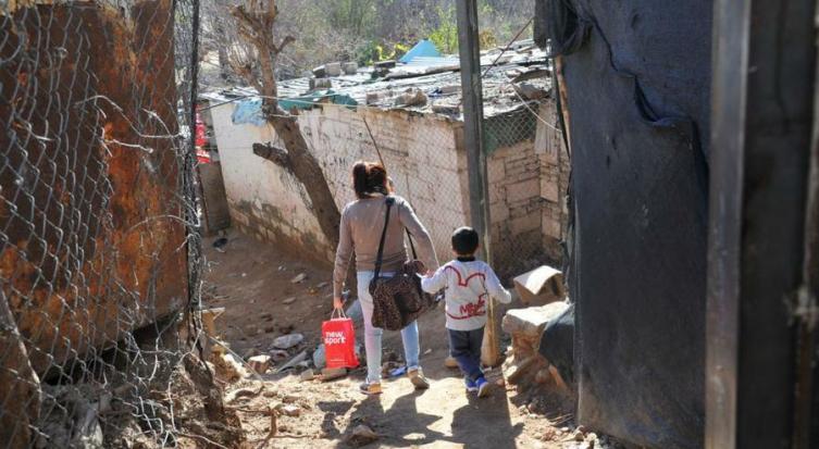 La pobreza en el Gran Córdoba superó el 30 %