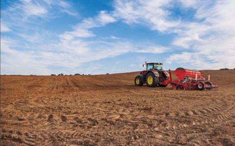 El Banco Nación cortó el financiamiento al campo
