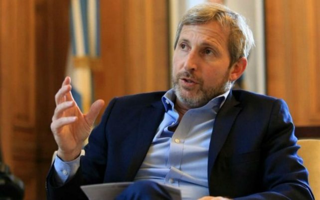 Frigerio: “La clase media ya no confía en el gobierno” 