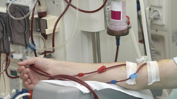 Cortaron la prestación de diálisis a carenciados en Córdoba