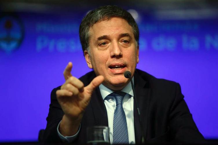 Dujvone: “Las mejoras se verán visibles a partir del 2023” 