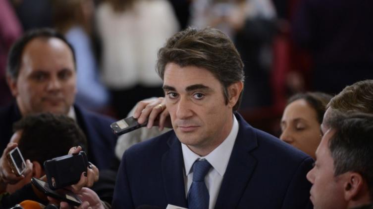 Iguacel: “Los que se quejan de la suba del gas son kirchneristas” 