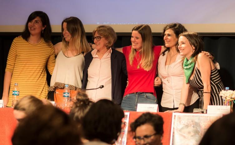 La agenda feminista en los Diálogos Abiertos