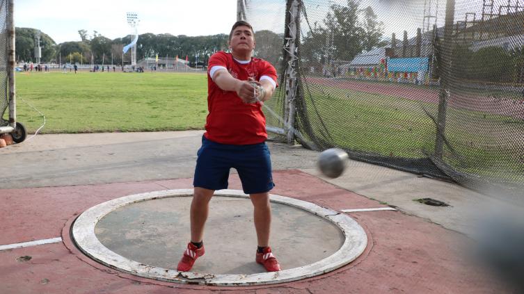 11 santafesinos en los Juegos Olímpicos de la Juventud