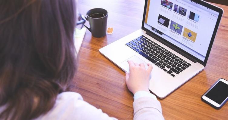 Inscriben a curso online de búsqueda efectiva de empleo